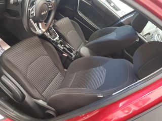KIA XCeed 1.6 GDI PHEV