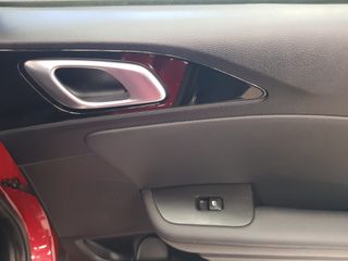 KIA XCeed 1.6 GDI PHEV