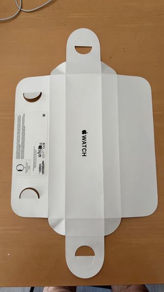 Apple Watch SE 2 44mm Nero (Come Nuovo + Extra)