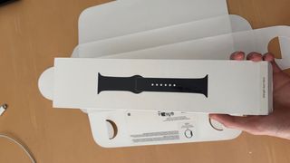 Apple Watch SE 2 44mm Nero (Come Nuovo + Extra)