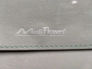 Pastillero semanal con funda