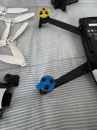 Dron Parrot Bebop 2 HD + Accesorios