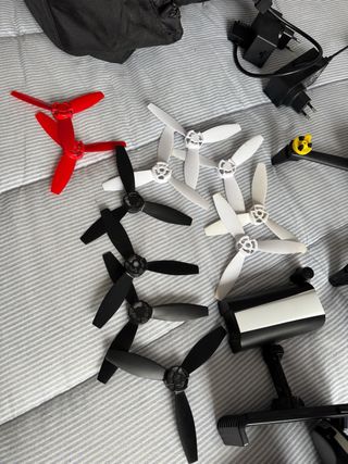 Dron Parrot Bebop 2 HD + Accesorios