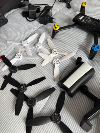 Dron Parrot Bebop 2 HD + Accesorios