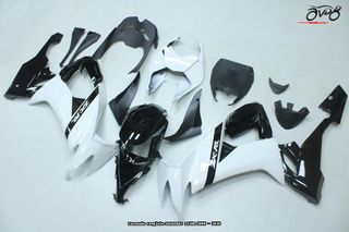Carenado para KAWASAKI ZX10R 2008 - 2010
