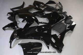 Carenado para KAWASAKI ZX10R 2008 - 2010