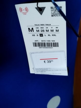 Vestido largo con lunares y foulard