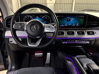 Mercedes-Benz GLE SUV (167) 2024