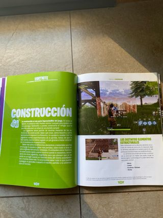 Guía Fortnite Battle Royale con trucos y consejos