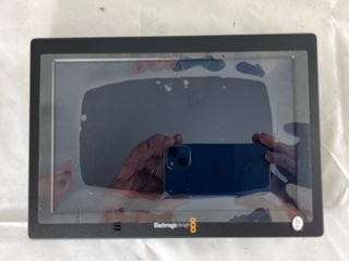 Blackmagic Video Assist 4K Monitor Portátil