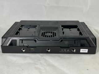 Blackmagic Video Assist 4K Monitor Portátil