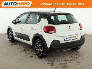Citroën C3 1.2 PureTech Feel