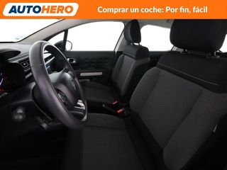 Citroën C3 1.2 PureTech Feel