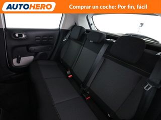 Citroën C3 1.2 PureTech Feel