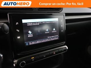 Citroën C3 1.2 PureTech Feel