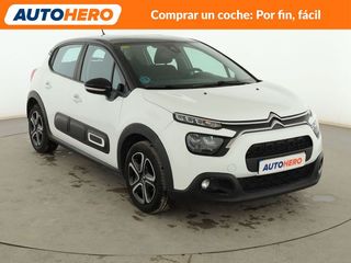 Citroën C3 1.2 PureTech Feel
