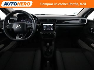 Citroën C3 1.2 PureTech Feel