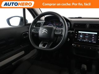Citroën C3 1.2 PureTech Feel