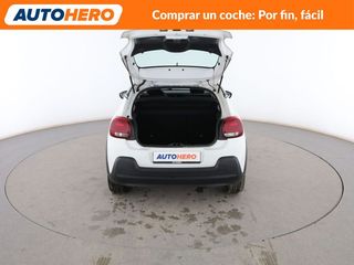 Citroën C3 1.2 PureTech Feel