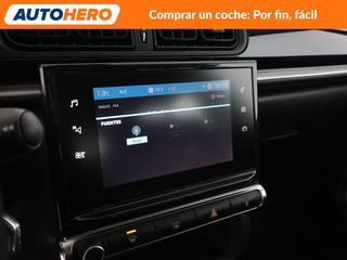 Citroën C3 1.2 PureTech Feel