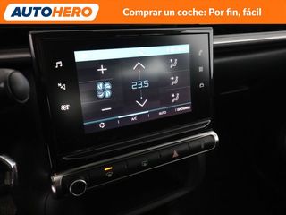 Citroën C3 1.2 PureTech Feel
