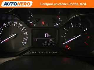 Citroën C3 1.2 PureTech Feel
