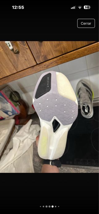 Adidas Adizero Prime X 3