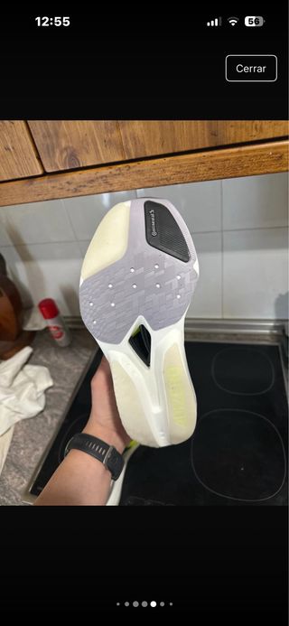 Adidas Adizero Prime X 3