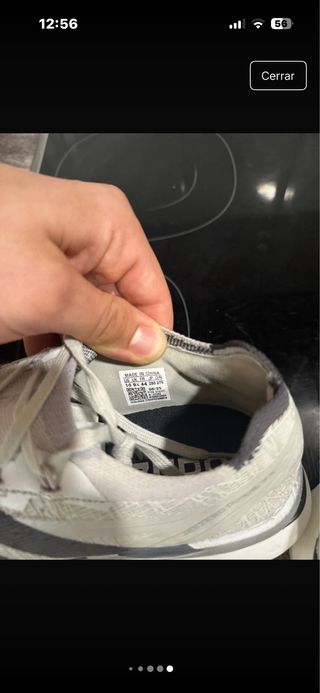Adidas Adizero Prime X 3