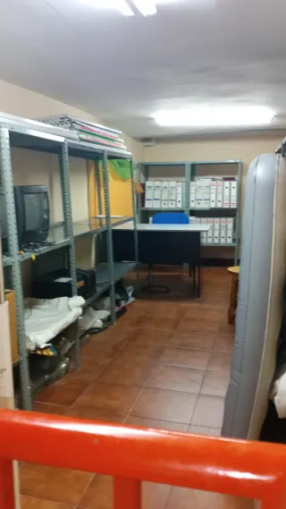 Venta local -Talavera de la reina.