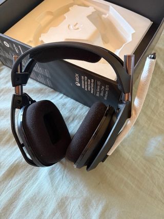 Astro A50 Auriculares Inalámbricos SIN BASE