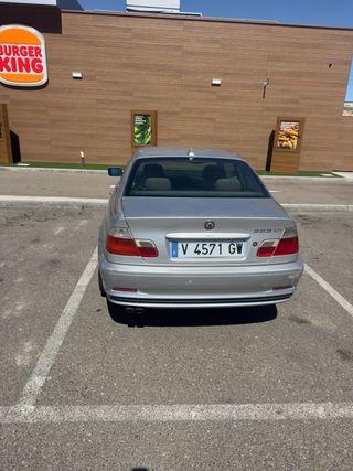 BMW Serie 3 1999