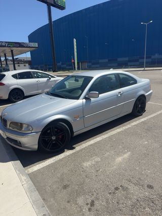BMW Serie 3 1999