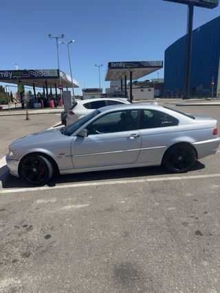 BMW Serie 3 1999