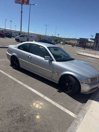 BMW Serie 3 1999