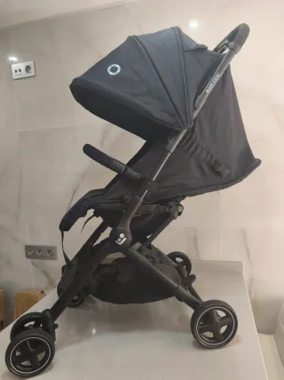 Maxi-Cosi Lara2 Silla Paseo Ligera 0-4 años