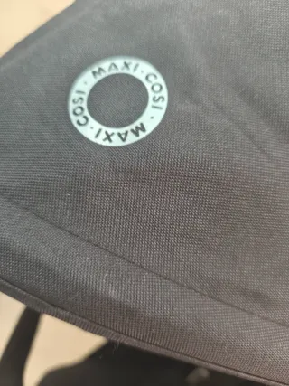 Maxi-Cosi Lara2 Silla Paseo Ligera 0-4 años