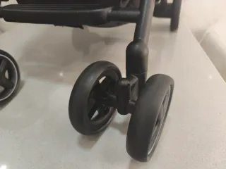 Maxi-Cosi Lara2 Silla Paseo Ligera 0-4 años