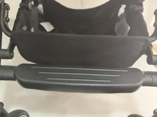 Maxi-Cosi Lara2 Silla Paseo Ligera 0-4 años