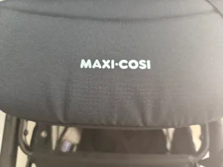 Maxi-Cosi Lara2 Silla Paseo Ligera 0-4 años