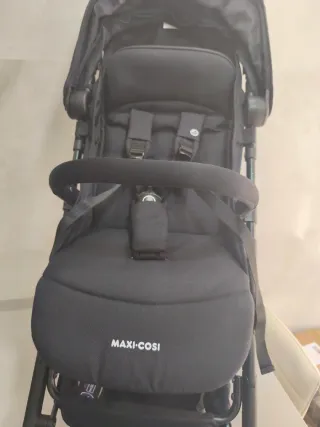 Maxi-Cosi Lara2 Silla Paseo Ligera 0-4 años