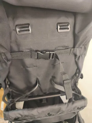 Maxi-Cosi Lara2 Silla Paseo Ligera 0-4 años