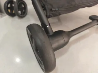 Maxi-Cosi Lara2 Silla Paseo Ligera 0-4 años