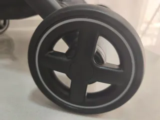 Maxi-Cosi Lara2 Silla Paseo Ligera 0-4 años