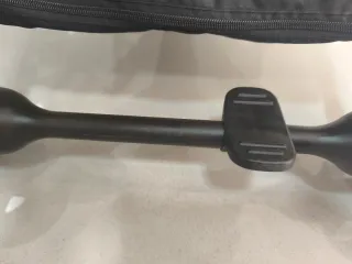 Maxi-Cosi Lara2 Silla Paseo Ligera 0-4 años