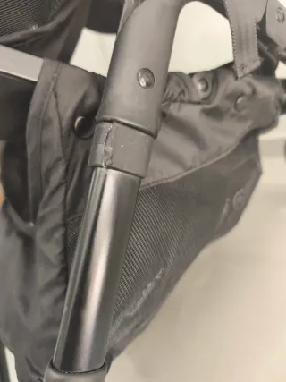 Maxi-Cosi Lara2 Silla Paseo Ligera 0-4 años