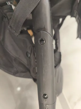 Maxi-Cosi Lara2 Silla Paseo Ligera 0-4 años