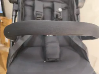 Maxi-Cosi Lara2 Silla Paseo Ligera 0-4 años