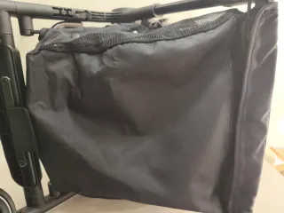 Maxi-Cosi Lara2 Silla Paseo Ligera 0-4 años