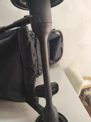 Maxi-Cosi Lara2 Silla Paseo Ligera 0-4 años